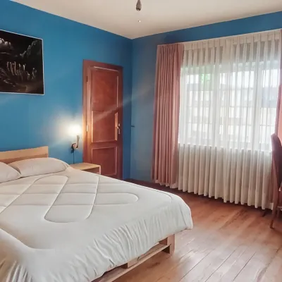 Casa Rumi - Guesthouse Hotels near Multicine Shopping Centre
