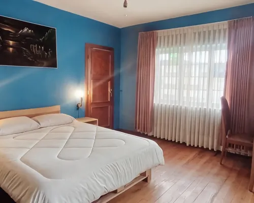 Casa Rumi - Guesthouse Hotels near Triplets Bridge