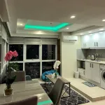 "Cozy 2- bedroom with Netflix in the heart of BGC - Wi-Fi