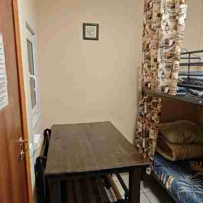 51 Living Quarters Rooms