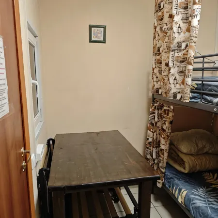 51 Living Quarters