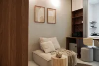 Cozy Corner at TT3 Soho - 2 stelle