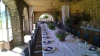 Finca Bell-Lloc - Frühstück