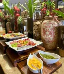 Cycad Guest House - Breakfast