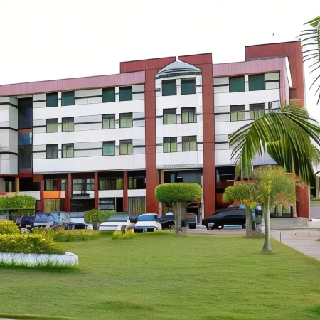 Lord Plaza Hotel