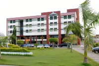 Lord Plaza Hotel - Wifi