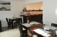 馬克特飯店 - 早餐