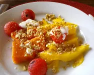 Hacienda Puerta del Cielo Eco Lodge & Spa - petit déjeuner