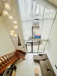 Bosco Dieng Villa - Villas