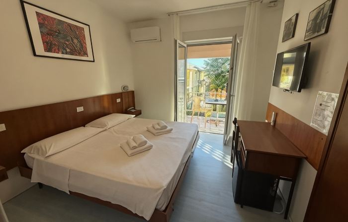 Hotel Helvetia