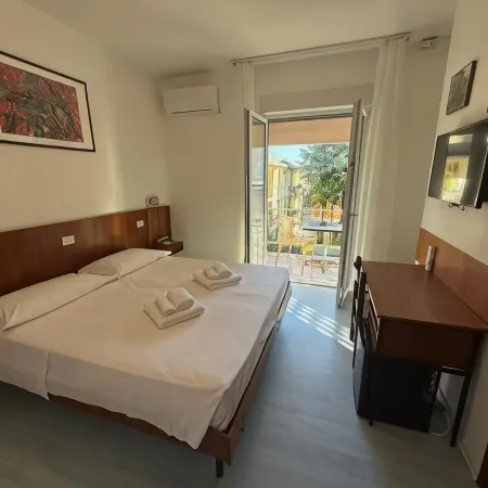 Hotel Helvetia