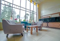 Greno Hotel & Spa - parking
