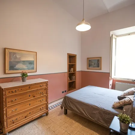 CAMBIONI ROOMS DOWNTOWN APARTMENT cin.IT00005C2SW6NAP8