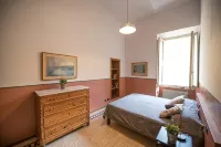 CAMBIONI ROOMS DOWNTOWN APARTMENT cin.IT00005C2SW6NAP8 - Wifi