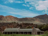 Wildehondekloof Game Lodge - Lodges