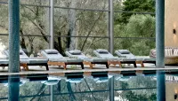 Maestral Resort & Casino - Pools