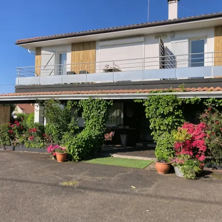 Residence La Villa Belle