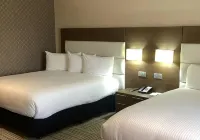 Eurobuilding Hotel & Suites Coro - 4-Star