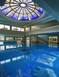 Palace Hotel Meggiorato - 4 ดาว
