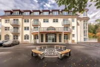 Parkhotel Hachenburg - spa