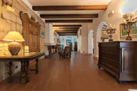 Masseria Sant'Anna - bar