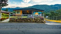Hotel Central Boquete - 2-Star