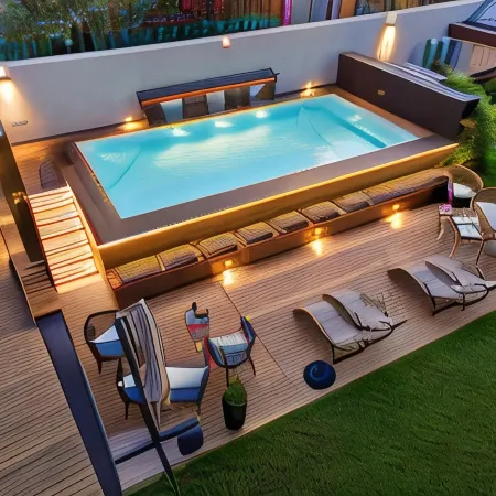 Bastione Spasimo Boutique Hotel