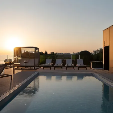 La Vista Suites