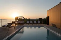 La Vista Suites - شاطئ