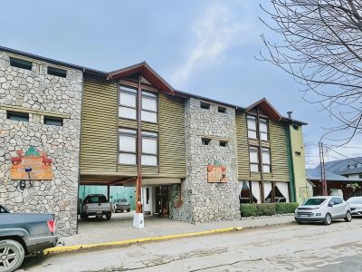 Hosteria Posta de Los Colonos
