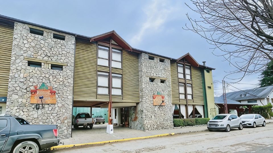 Hosteria Posta de Los Colonos