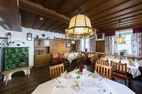 Hotel Neuwirt - spa