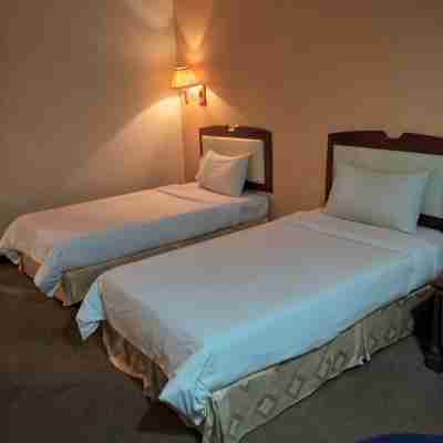 King Park Hotel Tawau Rooms