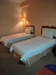 King Park Hotel Tawau - فطور