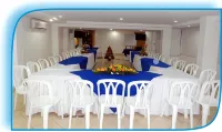 Hotel Tumburagua Soin Sas - Parking