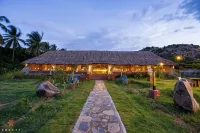 Zostel Hampi (Gangavathi) - Wifi