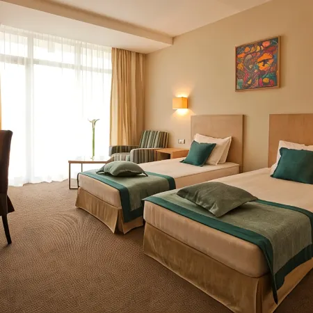 Azalia Beach Hotel Balneo & Spa