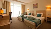 Azalia Beach Hotel Balneo & Spa - spa