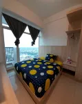 Alby Sibaruas Room Loftvilles City Sarua - 3-Star