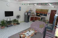 YOO C Apartment Dumaguete - 2Bed & Studio wifi netflix kitchen - Pet-friendly