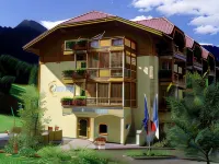 克里斯托爾住宅飯店 - 機場接送