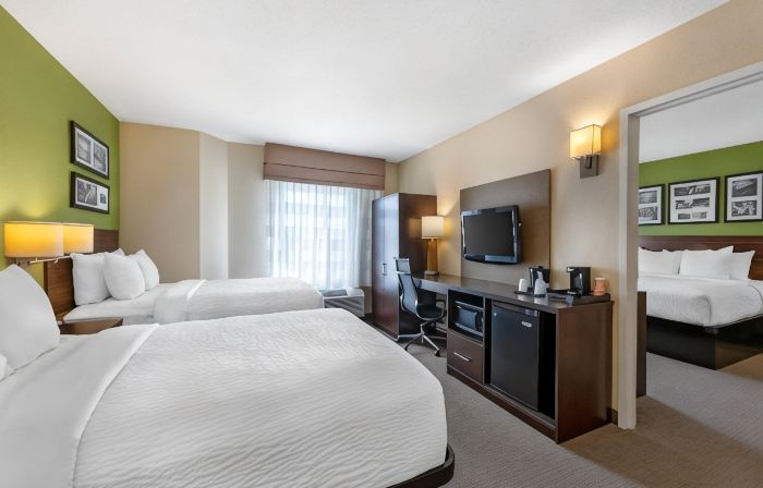 Sleep Inn