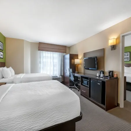 Sleep Inn