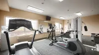 Lighthouse Suites Inn - parking
