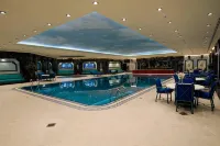 Jeddah Hilton - Beach