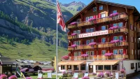Hotel Capricorn - Spa