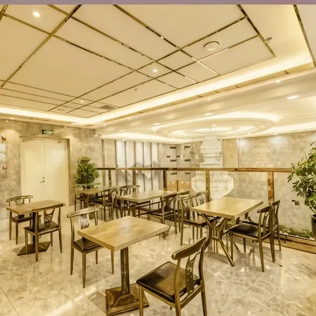 Xuefu Hotel