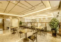 Xuefu Hotel - Breakfast