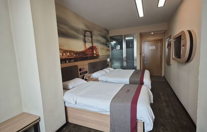 Shilihe Express Hotel,Qingxu
