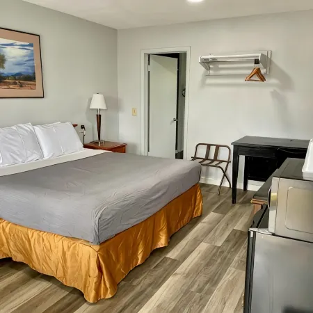 The L Motel - Downtown Flagstaff